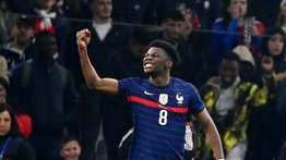 Aurélien Tchouaméni jugará en el Real Madrid