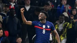 Aurélien Tchouaméni jugará en el Real Madrid