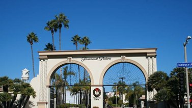 Demandan a los estudios Paramount por presunto plagio en su nueva película