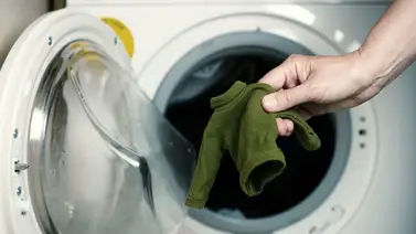 Tips para evitar que la ropa se encoja al lavarla Tips para evitar que la ropa se encoja al lavarla