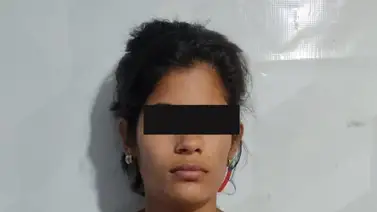 Mujer abortó en un camión y lanzó el feto a la carretera Mujer abortó en un camión y lanzó el feto a la carretera