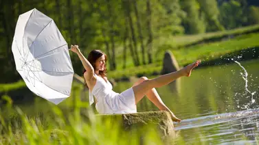 ¿Se puede aprender a ser feliz? ¿Se puede aprender a ser feliz?