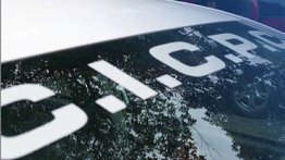 Hombre se clavó un destornillador en el pecho tras atacar a su expareja
