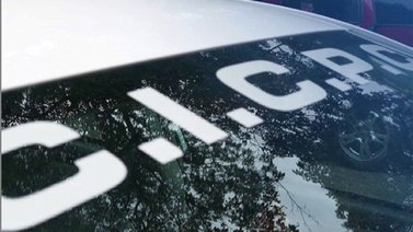 Hombre se clavó un destornillador en el pecho tras atacar a su expareja