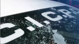 Hombre se clavó un destornillador en el pecho tras atacar a su expareja