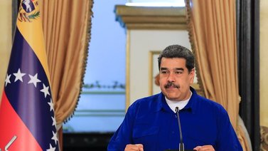 Ejecutivo Nacional anuncia tercera fase de recuperación en Caracas