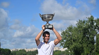 Rafael Nadal: "No tengo ningún miedo a mi vida después del tenis"