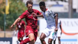 La Vinotinto enfrentará a Colombia en semifinales del Maurice Revello