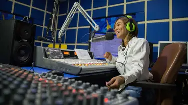 6 de junio: Venezuela celebra el inicio de la radiodifusión en el país 6 de junio: Venezuela celebra el inicio de la radiodifusión en el país