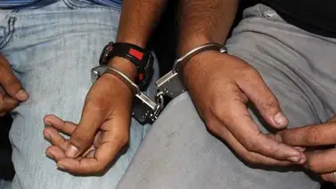 Aprehendidos dos involucrados en el secuestro de un comerciante asiático en Zulia Aprehendidos dos involucrados en el secuestro de un comerciante asiático en Zulia