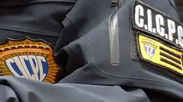 Cinco falsos Cicpc se dedicaban al robo en Sucre