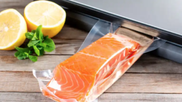 Envasar alimentos al vacío ¿sí o no?