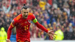 La Gales de Gareth Bale vence a Ucrania e irá a Qatar 2022