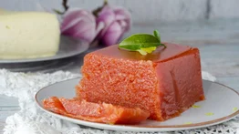 Dulce de membrillo para endulzar tus tardes