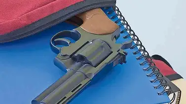 Profesores en Ohio podrán portar armas de fuego en los colegios Profesores en Ohio podrán portar armas de fuego en los colegios