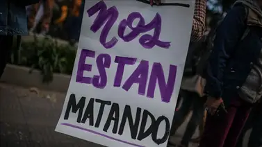 Colombia registra el mayor número de femicidios de venezolanas Colombia registra el mayor número de femicidios de venezolanas