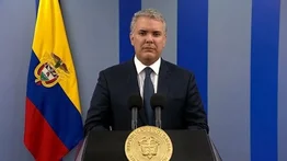 Duque tendrá 5 días de arresto domiciliario por desacatar orden judicial