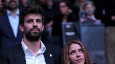 La relación de Shakira y Piqué arrastra infidelidades desde el inicio