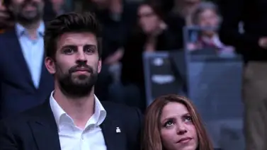La relación de Shakira y Piqué arrastra infidelidades desde el inicio La relación de Shakira y Piqué arrastra infidelidades desde el inicio