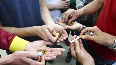 Consumo indiscriminado de drogas, una pandemia desatendida