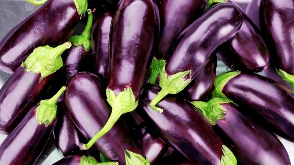 Berenjenas rellenas: el encanto de lo simple