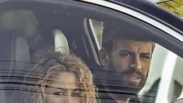 ¿Ciega y sordomuda? Shakira y Piqué reaparecen juntos en medio del engaño y separación ¿Ciega y sordomuda? Shakira y Piqué reaparecen juntos en medio del engaño y separación