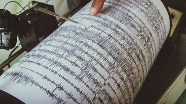 Guatemala registra sismo de magnitud 4,8 sin reporte de daños o heridos