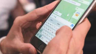 Nueva opción de WhatsApp para arreglar "tus errores"