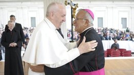 El Papa anuncia nuevos Cardenales para la Iglesia
