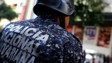 Fuerte enfrentamiento en Ocumare del Tuy: Autoridades liquidan a "El Jacksito" Fuerte enfrentamiento en Ocumare del Tuy: Autoridades liquidan a "El Jacksito"