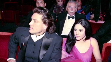 Osvaldo Ríos reveló detalles de varias canciones de Shakira