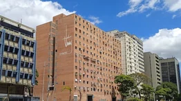 Niña de cinco años murió al caer del piso 12 en edificio de Misión Vivienda en Caracas