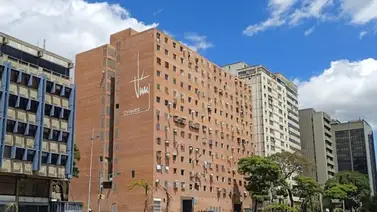 Niña de cinco años murió al caer del piso 12 en edificio de Misión Vivienda en Caracas Niña de cinco años murió al caer del piso 12 en edificio de Misión Vivienda en Caracas