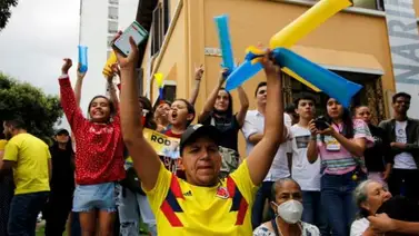Colombia mueve celebración del Día del Padre por 2da vuelta presidencial Colombia mueve celebración del Día del Padre por 2da vuelta presidencial