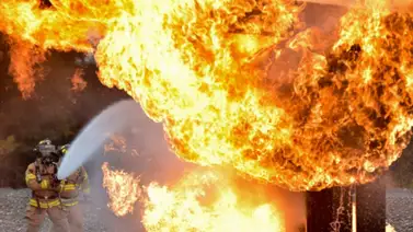 Al menos siete hospitalizados tras explosión en una fábrica en la India (+Video) Al menos siete hospitalizados tras explosión en una fábrica en la India (+Video)