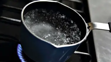 Muere sexagenaria tras quemarse con agua hirviendo Muere sexagenaria tras quemarse con agua hirviendo