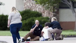 La ruta de Michael Louis: El asesino de un médico y tres personas más en Tulsa