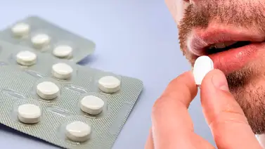 Una pastilla anticonceptiva masculina resultó ser 99% efectiva Una pastilla anticonceptiva masculina resultó ser 99% efectiva