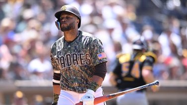 ¡Lo expulsan de la iglesia! Robinson Canó ya no está con los Padres de San Diego