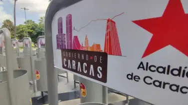 Parroquia San Pedro recibe 100 recolectores de desechos Parroquia San Pedro recibe 100 recolectores de desechos