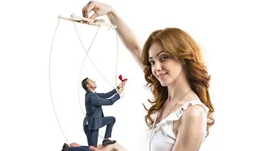 Los signos expertos en el arte de manipular Los signos expertos en el arte de manipular