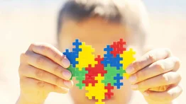 Proyecto cubano sobre autismo recibe Premio Mundial