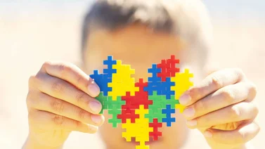 Proyecto cubano sobre autismo recibe Premio Mundial