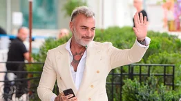 Gianluca Vacchi demandado por tres exempleados