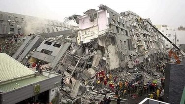 Terremoto en China deja al menos cuatro muertos y 14 heridos