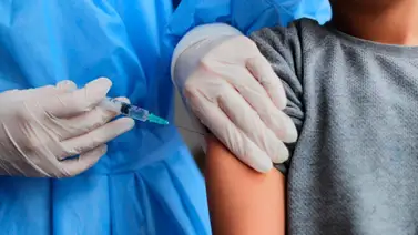 Niños del Zulia serán vacunados contra Rubeola, Polio y Sarampión Niños del Zulia serán vacunados contra Rubeola, Polio y Sarampión