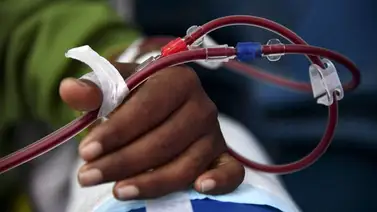 Unidades de diálisis en Venezuela experimentan "descenso progresivo" Unidades de diálisis en Venezuela experimentan "descenso progresivo"