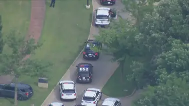 Tres personas mueren tras tiroteo en una clínica de Tulsa Tres personas mueren tras tiroteo en una clínica de Tulsa