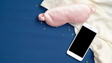 Sleepio, la aplicación para ayudar a combatir el insomnio