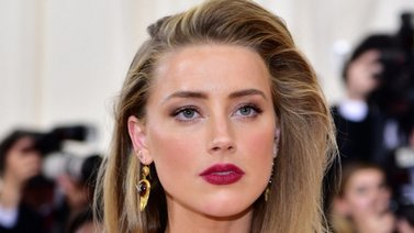 Descubra quién es Amber Heard, la mujer que llevó al banquillo a Johnny Depp